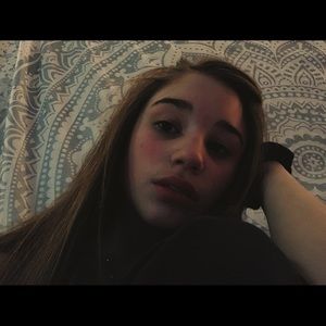 Meet your Posher, Quinn